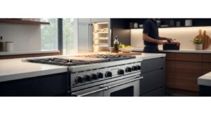 Expert Viking Appliance Repair in Enterprise