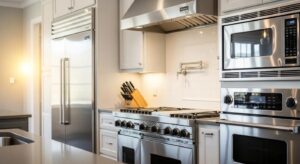 Expert Viking Appliance Repair