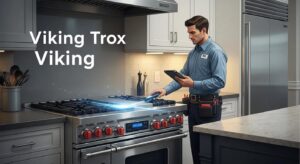 Expert Viking Appliance Repair