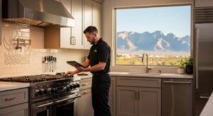 Expert Viking Appliance Repair in Henderson