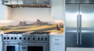 Expert Viking Appliance Repair in Centennial Hills