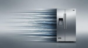 Fast Viking Refrigerator Repair