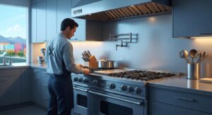 Expert Viking Range Repair in Summerlin