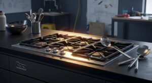 Expert Viking Cooktop Repair