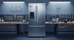 Expert Viking Refrigerator Repair