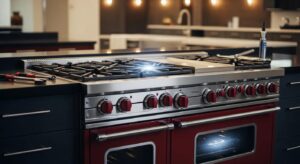 Expert Viking Range Repair Solutions