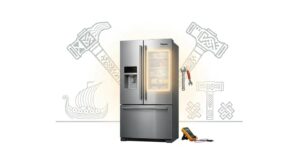 Expert Viking Refrigerator Repair
